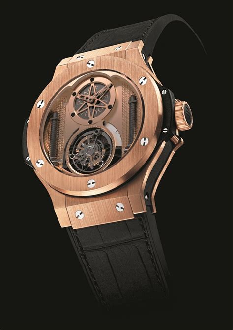 hublot vendome tourbillon 865 eta|Hublot tourbillon 6035.